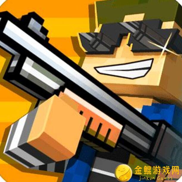 像素射击新手必看！护甲洗练攻略，轻松等级飞跃速成教学！