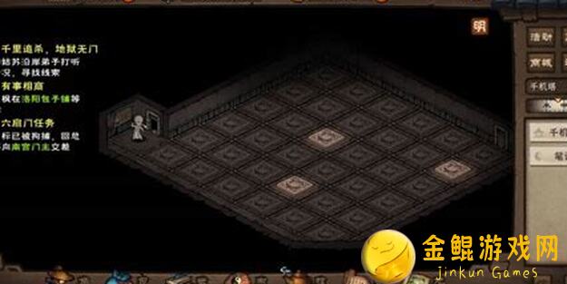 烟雨江湖千机遗迹攻略大全：大神带你轻松闯关秘籍解锁超强技巧！