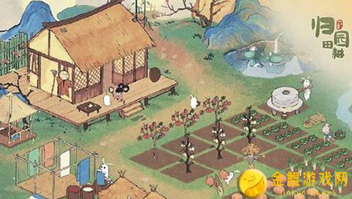 桃源深处有人家！桃源乡QA汇总大揭秘，持续更新ing，大神必看攻略！