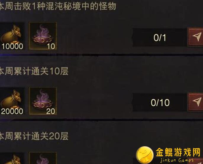解锁大千世界新境界！2022黄金攻略来了，新手必看过度向质变道具修正全解析！