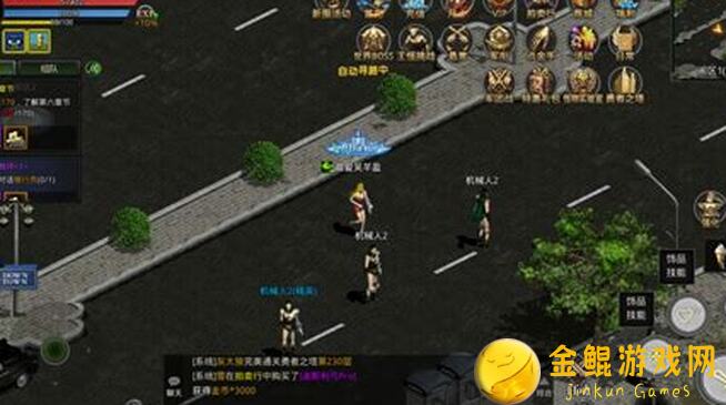 红月战神高爆传3全攻略来袭！红月战神手游必看秘籍，新手玩家速懂技巧！