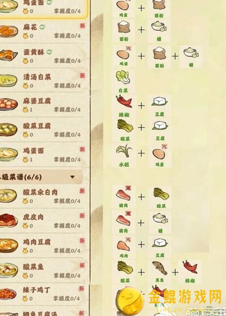 桃源深处有人家！茶方13级全攻略助你轻松制胜