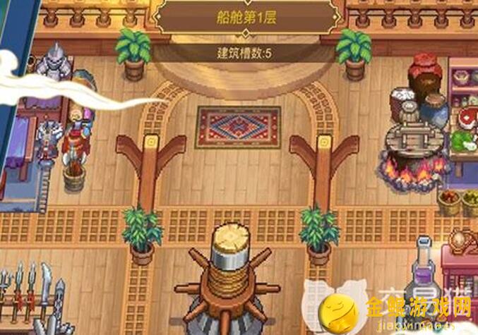 航海日记2：玩家如何抄作业打败对手？三大战斗系统你了解了吗？