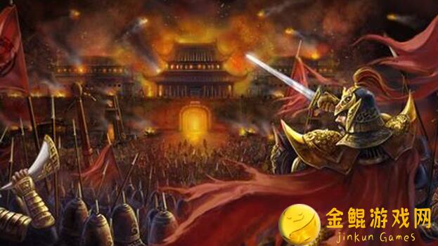 三国：谋定天下抽卡牌怎么搭配，提升战力攻略秘籍大公开！？