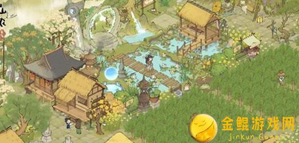 仙山小农高效布局秘籍：轻松上手，成为仙界农场大亨！