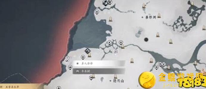 燕云十六声江湖梦：解锁最强角色秘籍！❓