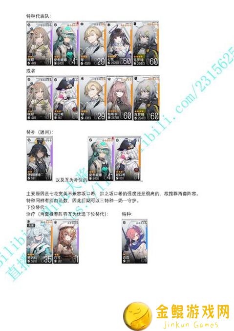 少女前线：云图计划助力战力提升，算爆小tips攻略速成指南大放送！