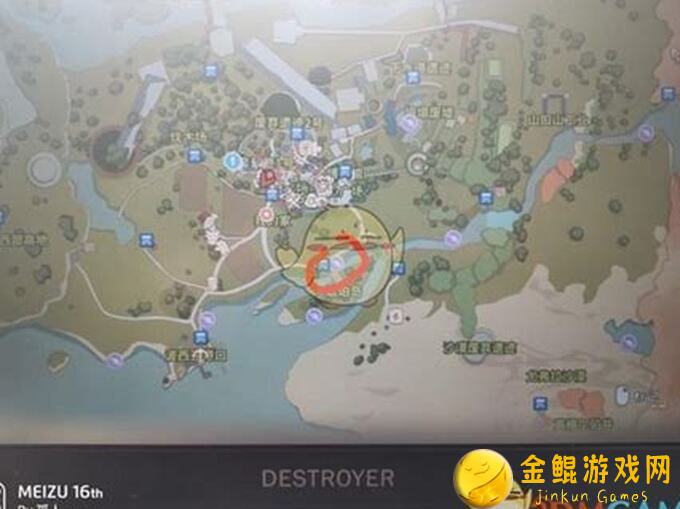 5分钟掌握波西亚时光钓鱼新手必看：鱼泡大小揭示钓技秘密！