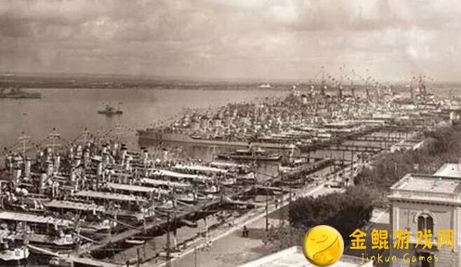 战舰联盟意大利高级战列舰深度解析：全面解锁战力秘密！