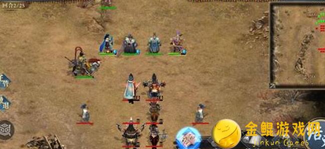 三国吕布传说蜀汉传第61关攻略：教你轻松通关，提升战力！