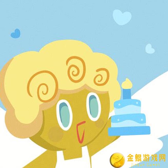 冲呀！饼干人：王国战力飙升！甄嬛传联动服装8月17日上线