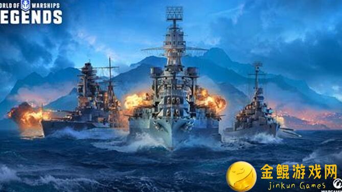 战舰联盟玛丽女王战舰全方位防护解析，英国战舰强势攻略揭秘！