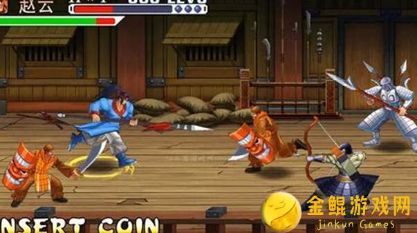 三国：NSLG英雄年代手游你想要的国战手游来啦！三国争霸谁主沉浮！