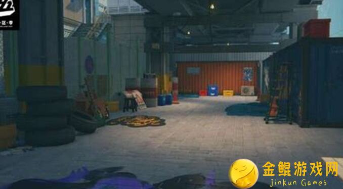 绝区零：全宝箱遗失小卡车的秘密六分街探秘！