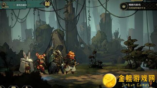 安尼姆的无尽传奇之旅：0氪党也能轻松通关，四面埋伏攻略指南大揭秘！