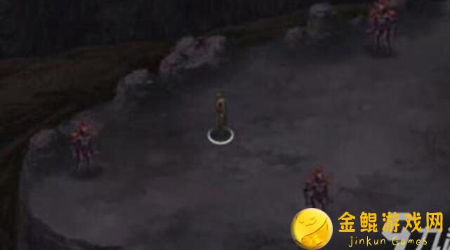 地下城堡3：魂之诗渡口军府的孤魂去影迷梦秒懂打法攻略