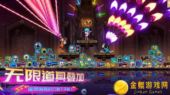 霓虹深渊：3步最全宠物攻略，让你轻松用宠物秒变营收战神！