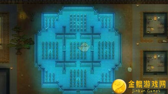 了不起的修仙模拟器：顶级工坊蓝图曝光，实用造价让你轻松上手！