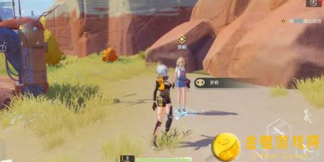 幻塔夜麒麟幻塔提战指南：战力飙升秘籍大公开！