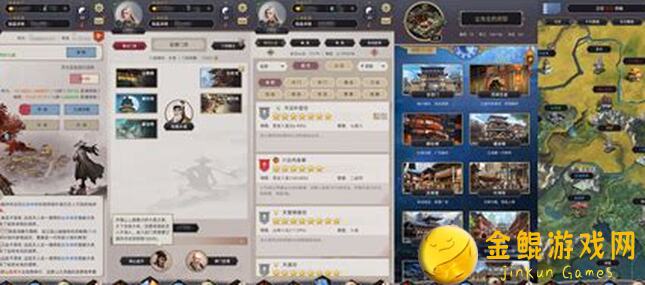 这就是江湖最新棋谱答案大揭秘！零氪党也能轻松上手！