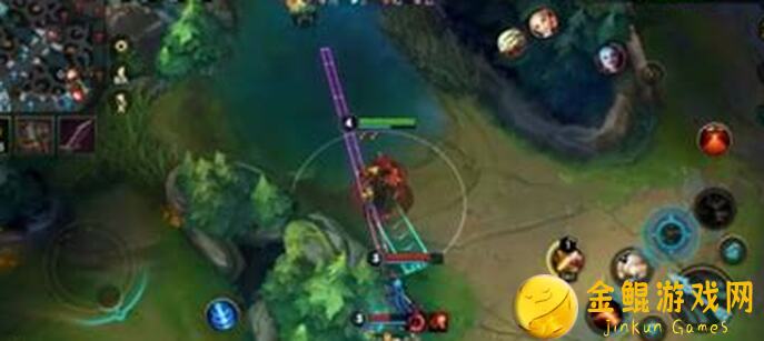 3招爆肝整理！英雄联盟手游野区改动后新选择盘点，莎弥拉+卡莎教你秒杀无敌！