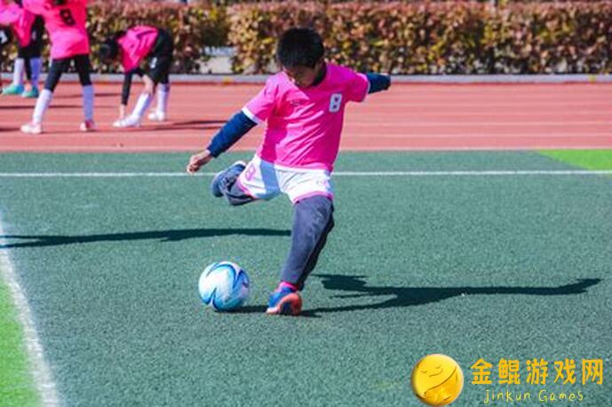 足球天才2024年最新攻略！战力组合与球队养成秘籍，助你成为足球小将！