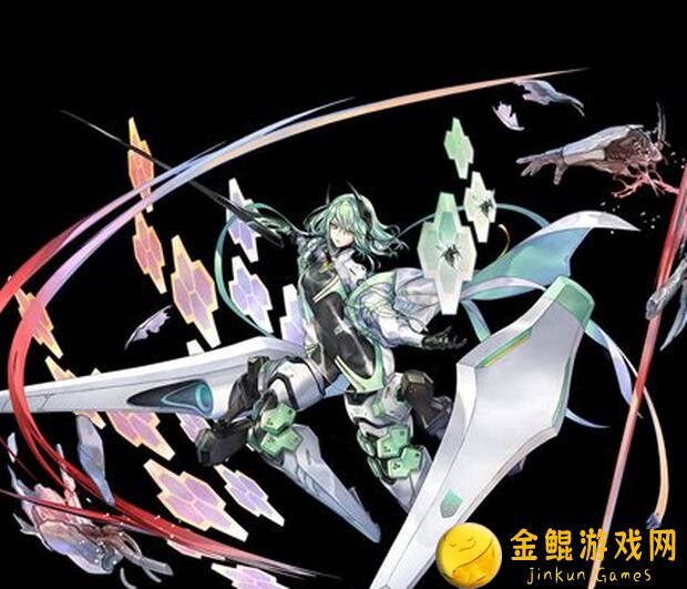 秒懂梅丽莎专武攻略！另一个伊甸猫娘梅丽莎超时空武器搭配教学