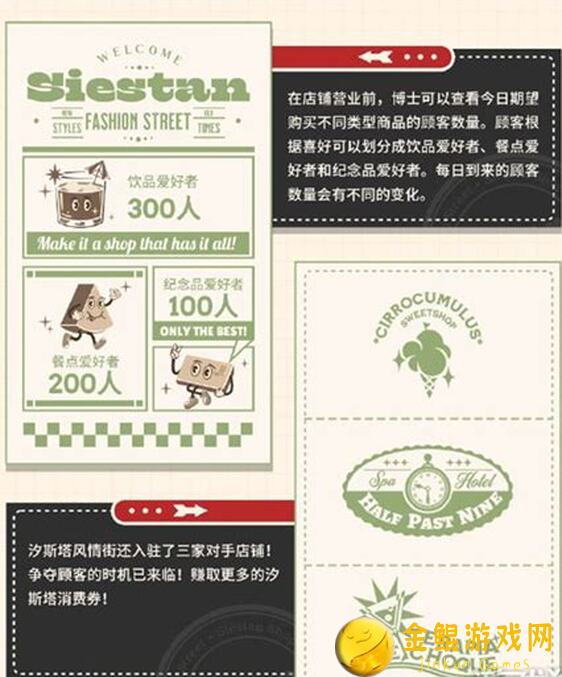明日方舟雪雉小店日赚7w8的秘籍与攻略