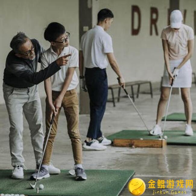 未来人生攻略：如何轻松控压，工作、比赛、打架、牧组织全攻略！