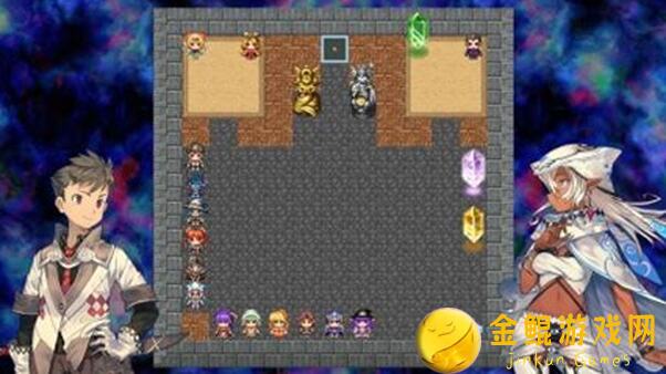 魔塔地牢C新手必看！乐子仙人角色占卜技巧攻略，塔罗牌占卜师快速上手指南