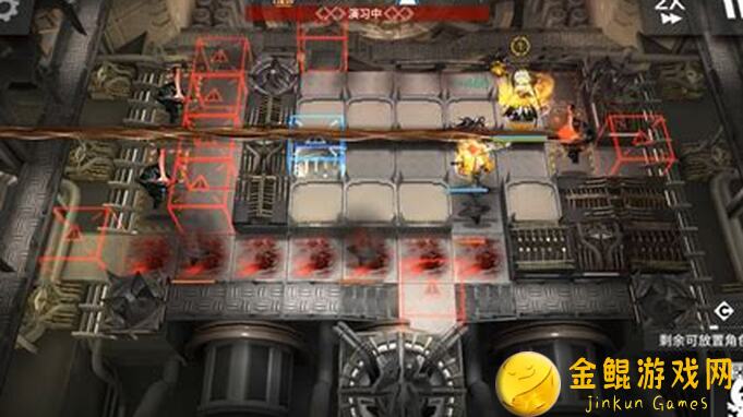 明日方舟平民玩家必看！14章慈悲灯塔益达挂机攻略，轻松通关H关全解析！