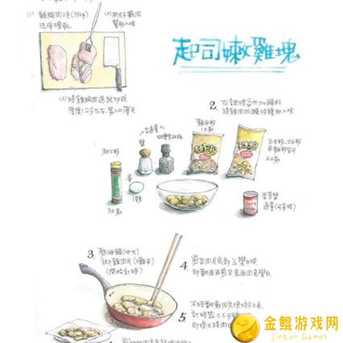 橡子屋里的美食鉴赏：全品尝试手册，吃货必备攻略！)