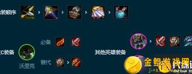 金铲铲之战狙神加强攻略：教你轻松提升战力，秒变战场霸主！