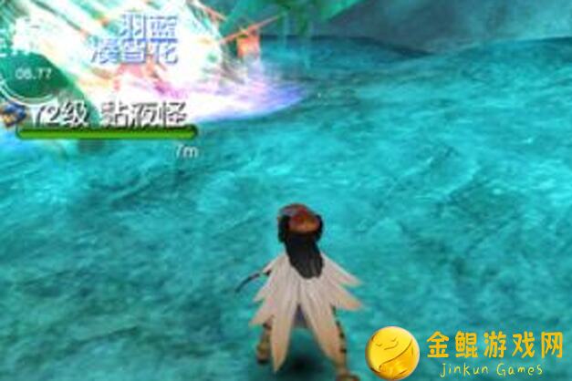 速成攻略大揭秘！托拉姆物语旋风枪全新用法助你轻松通关！