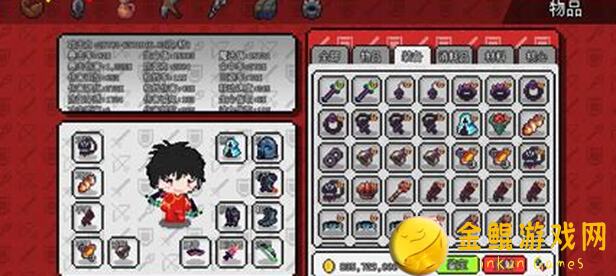 像素世界：冒险起源TapTap测试版删号第三天速通全攻略