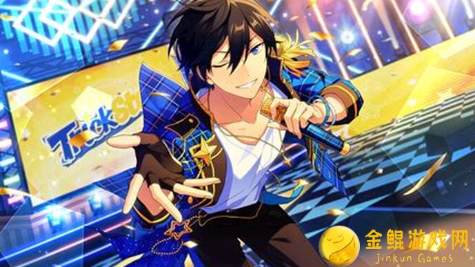 偶像梦幻祭2D9攻略大揭秘：教你快速提升战力，轻松通关攻略指南！