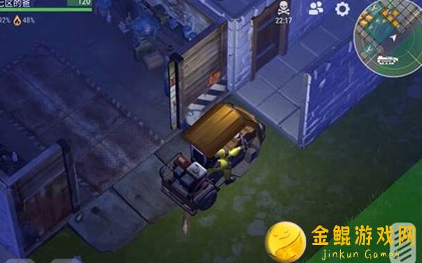 地球末日生存攻略：GameZDoctor教你如何逆袭正抄游戏