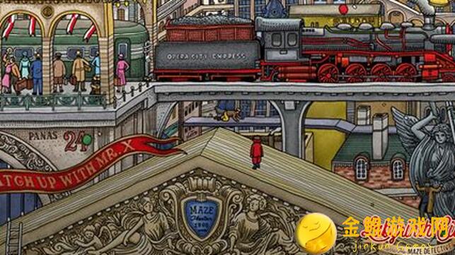 迷宫探险大揭秘！邂逅R5进程秘籍公开！