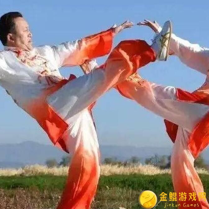 这就武学搭配技巧：102格子腿武学推荐让你秒懂秒杀