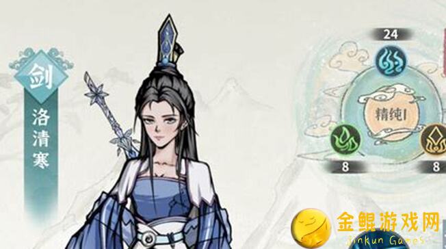 什么萌新也能轻松通关碧海苍云录，零氪阵容 vs 暴富氪佬实力解析