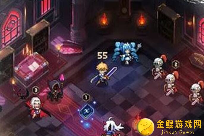 浮空秘境：独家盘点！四大限定英雄阵容，轻松战力飙升，秒懂攻略来啦！