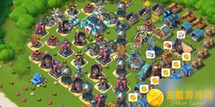 保姆级最强版放置军团海岛再临新手必看！3大混分赚代币攻略零失败教学复盘