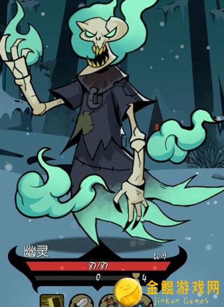 速刷秘籍月圆之夜简易版幽灵龙攻略：轻松提升战力，月圆之夜必看！