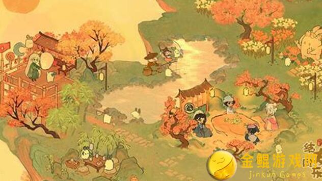 桃源深处有人家萝萝山巧匠共创兑换指南