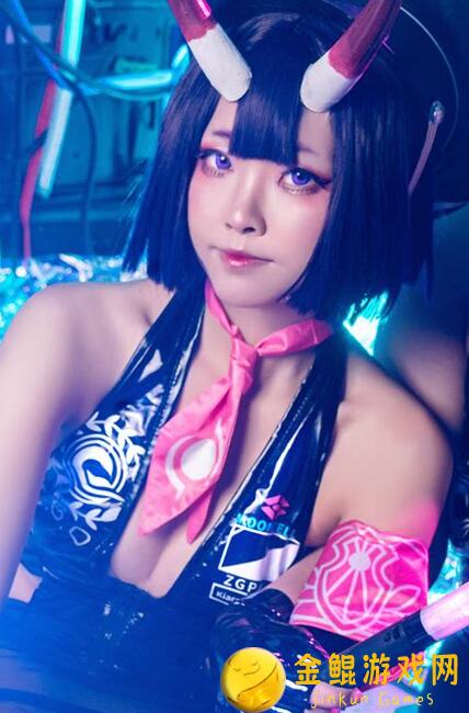 不存在的谎言，小COS下苏溯的神秘角色揭秘！你真的了解她吗？