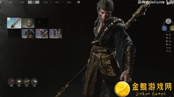 黑神话：悟空成就全解密！解锁Steam全成就，轻松过七十八难，美食攻略助力战神崛起！