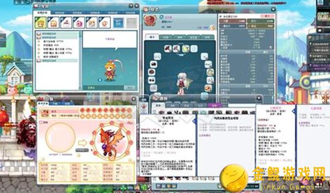2021.6.17祖龙星币活动怎么玩？战舰联盟毕业表全解析