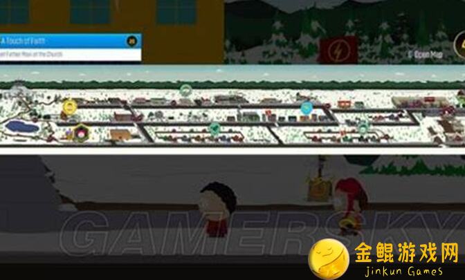 重建家园南北大道攻略：搜汽油数据全攻略，教你如何一马当先！