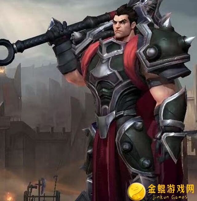 英雄联盟手游实测有效！解说：3个辅助英雄搭配，绝不能错过这些方法！