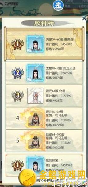 无极仙途四品炼器鼎获取攻略！揭秘获得方法及惊喜好礼大放送